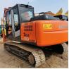 Buy cheap Used Original Japan Hitachi Zx120 Excavator Zaxis120-6 with Original Hydraulic Pump from wholesalers