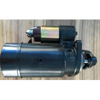 Buy cheap Jimma Nortrac Tractor Starter Motor , Car Engine Starter Motor Qd100c3 Qd1332j product