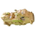 catererpillar 336GC Excavator Spare Parts GP-Main Hydraulic Pump 550-4341