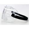 Buy cheap Compact Size Design Medical Safety Goggles Splash Proof High Performance from wholesalers
