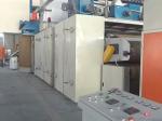 2000mm - 3200mm Thermal Bonding Padding Production Line 200kg/H