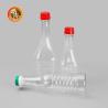 Buy cheap PET 760ml Plastic Cooking Oil Bottle Container Food Grade Long Neck from wholesalers