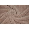 Buy cheap Gentle and Comfortable, Unmatched Warmth Shu Fleece Comfortable Cotton Velvet Fabric from wholesalers