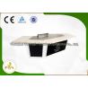 Buy cheap Snow Mountain Gas Teppanyaki Plate Japanese Dining Grill Built In Air Blower from wholesalers