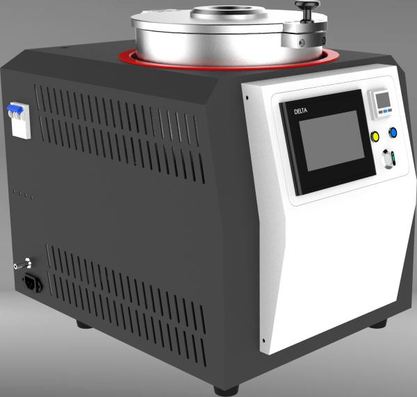 Buy cheap 110V Precise Planetary Centrifugal Vacuum Mixer High Speed from wholesalers