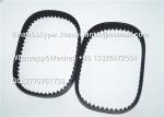 komori water roller belt 60 teeth 480x20mm komori offset printing machine parts