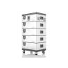 Buy cheap Sunpok High Safety All-in-One Battery & Inverter System 10KWH 20KWH 50KWH from wholesalers