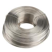 Buy cheap Hot Rolled Coated Stainless Steel Wire 321 410 1mm 1.5mm product