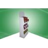 Buy cheap Store Cardboard Display Stand from wholesalers