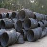 Buy cheap Customization Steel Wire Rod For Industrial Applications Standard Sea Package from wholesalers