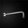 Buy cheap Multiple Size Overhead Rainfall Shower Head High Temperature Resistance from wholesalers
