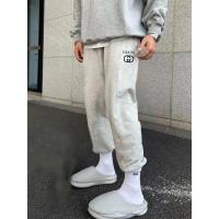Buy cheap Wholesale High Quality Men's Sweatpants With Pockets Custom Logo Jogger Sweat product
