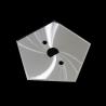 Buy cheap ISO9001 YG12X Film Slitting Blades , Razor Slitting Blades 69.9x10.35x0.35mm from wholesalers