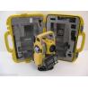 Buy cheap Topcon ES-107 Total Station None Prism 7" accuracy from wholesalers