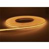 Buy cheap Soft Decoration DC12V 90-120LM/W 8W Flexible Cob Led Strip from wholesalers