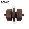 Buy cheap CTL Support Roller For Takeuchi Skid Steer TL230 Undercarriage Spare Parts from wholesalers