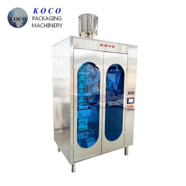 Buy cheap Hot Liquid Filling Sealing Machine With Good Performance For Business from wholesalers