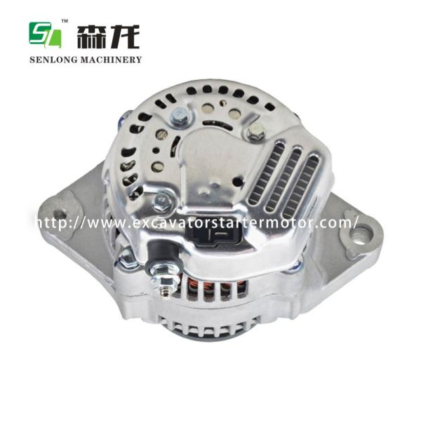 Buy cheap 12V 50A Denso Alternator 101211-2130 13485 AND0062 JA1274IR 195.548.060 1012112130 1012113030 2706011250 2706011260 for TOYOTA Paseo from wholesalers