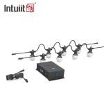 Buy cheap Outdoor Decorative RGBW Stage LED Effect Light from wholesalers