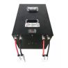 Buy cheap 72V 100AH Electric Forklift Lithium Ion Battery Recharge ODM from wholesalers