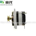 Alternator 12V 55A Generator 32940116 0986034821 LRA507 A13N64 7700695556 432755