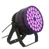 Buy cheap High Power 36x10w RGBW 4in1 Indoor DMX LED Par Can Light for Stage Wedding from wholesalers