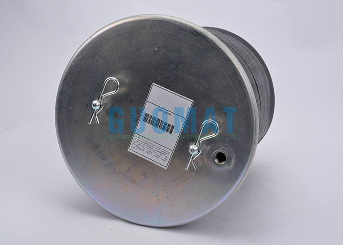 Firestone W01-095-0500 Truck Air Springs Contitech 4913NP02 Phoenix 1D28H-16