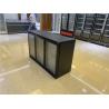 Buy cheap 300L Glass Door Counter Top Mini Fridge Desktop Display Cooler from wholesalers