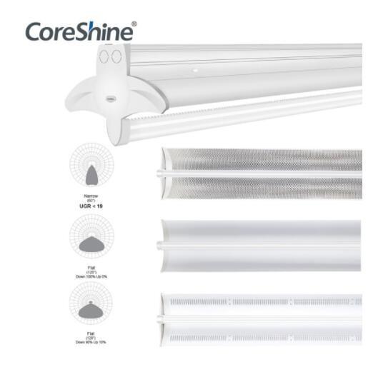 Buy cheap Commercial LED Linear Indirect Lighting 1500mm 50W 7000lm Dimmable from wholesalers