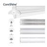 Buy cheap Commercial LED Linear Indirect Lighting 1500mm 50W 7000lm Dimmable from wholesalers