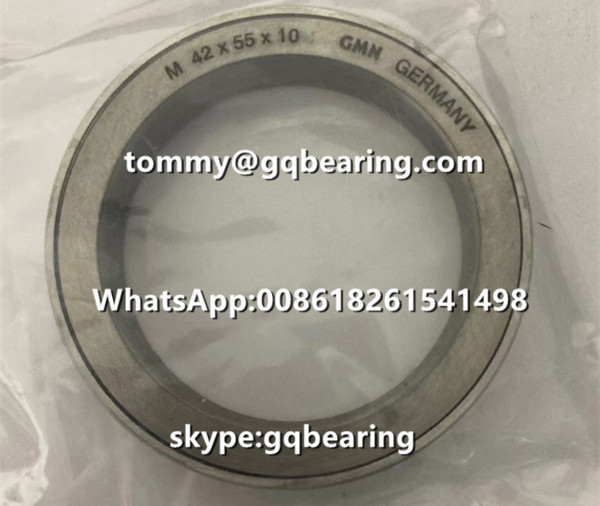 High Speed Labyrinth Oil Seal OD 55mm Mechanical Seal