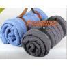 Buy cheap Tassel Fringe Best Price Chunky Knit Blankets And Throws from wholesalers