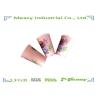Buy cheap Disposable Single Wall Paper Cups Hot Coffee Drink Paper Cups 16oz Pink from wholesalers