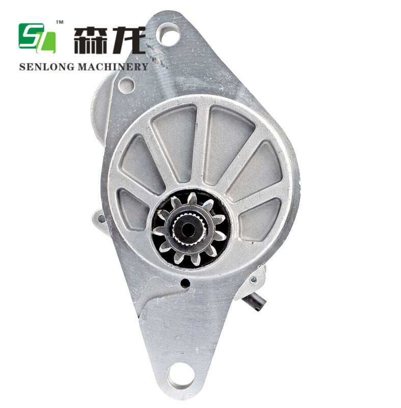 4.5KW Starter Motor HINO J05C 2810078090 0355502003, 03555020031, 03555020032, 03555020033, 03555020034, 03555020035