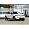 Buy cheap Adult Personal Manufacturer Leapmotor Car Leapmotor C11 1.2T Hybrid SUV Car from wholesalers