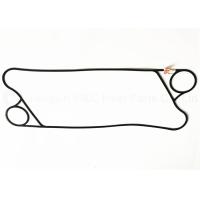 Buy cheap Size Custom High Temperature Rubber V28 Gasket Suitable For Steam Acid Fluid product