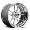 Buy cheap 20inch Rims Polish Customized 2-PC Forged Alloy Rims For MERCEDES-BENZ / Rim 20" Forged Wheels from wholesalers