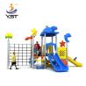Buy cheap Outside Water Park Playground Equipment , Kids Water Park Equipment from wholesalers