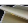 Buy cheap High Silica Fiber Glass Cloth For Welding With Temperature Resistance 2000 F from wholesalers