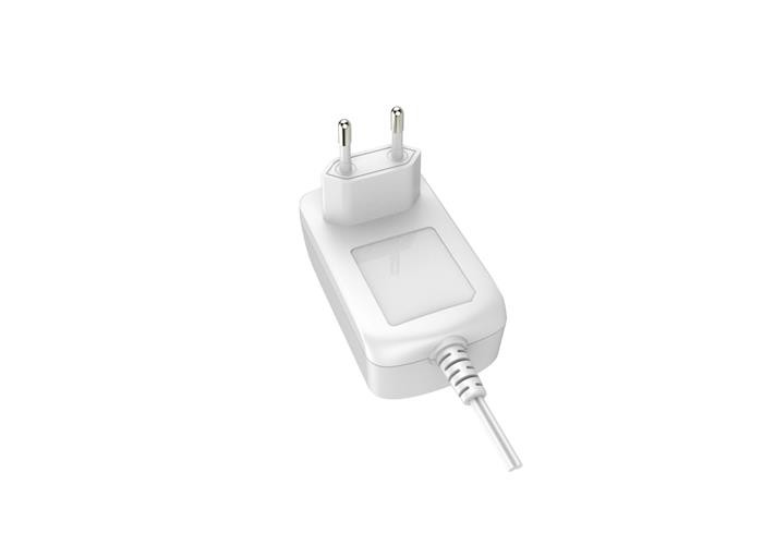 12V 1.5V AC Universal Power Adapter With 2 Pin EU Plug for Europe Market
