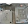 Buy cheap NAK80 H13 Bumper Injection Molding Automotive Parts 200000shots from wholesalers