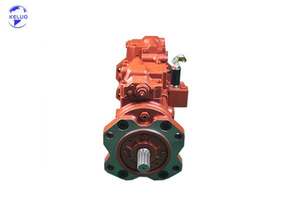 Buy cheap Industrial Machinery Hydraulic Pump K3V112DT For Excavator from wholesalers