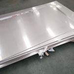 1000mm -2000mm Stainless Steel Plate Sheet ASTM AISI JIS EN DIN 150mm