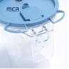 Buy cheap Medical Disposable Negative Pressure Suction Canister Liners Bag Suction Canister Liners from wholesalers