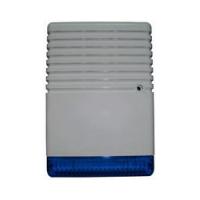 Buy cheap Outdoor Sound & Flash Siren Big Dimension Flash Siren product