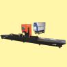 Buy cheap High power CO2 laser cutting machine for die board wood and hard wood cutting from wholesalers