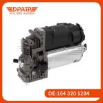 1643201204 Mercedes Air Suspension Compressor High Efficiency For Benz 164/251
