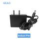 Buy cheap Dvd 12V 2A Power Adapters Wall Mounted 24W DC Plug Adapter VI Level from wholesalers