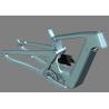 Buy cheap 29 Carbon Full Suspension Electric Bike Frame Boost Disc Brake from wholesalers