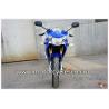 Buy cheap Water-cooled Blue Two Wheel Drag Racing Motorcycles Honda CBR250 Sports Car from wholesalers